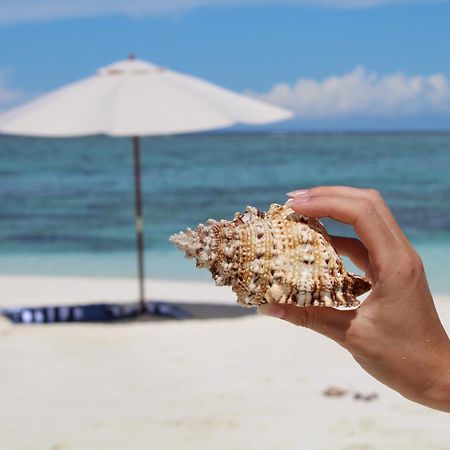 Mamello Beach Club Maldives Feridhoo Eksteriør billede
