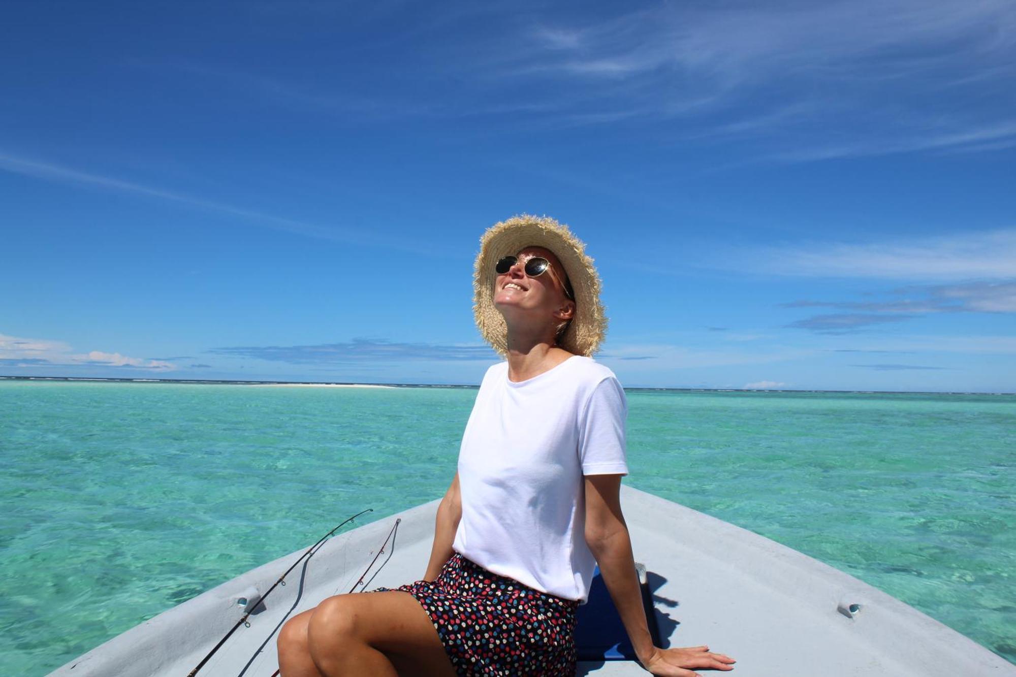 Mamello Beach Club Maldives Feridhoo Eksteriør billede