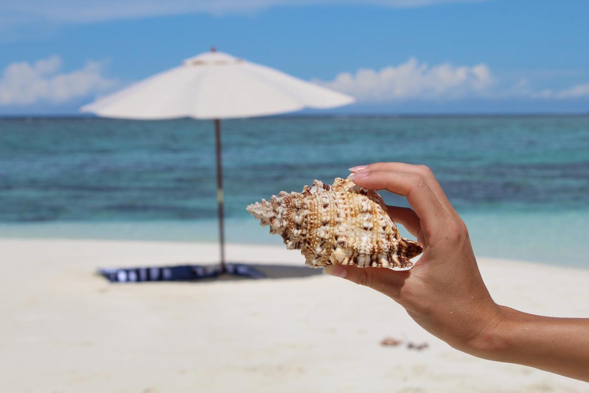 Mamello Beach Club Maldives Feridhoo Eksteriør billede